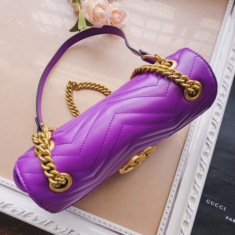 Glami Fashion - GCI Bags - 10129
