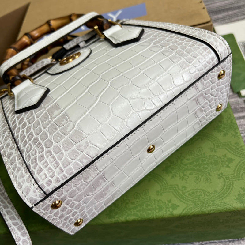 Satchel Bags - GCI Bags - 6421