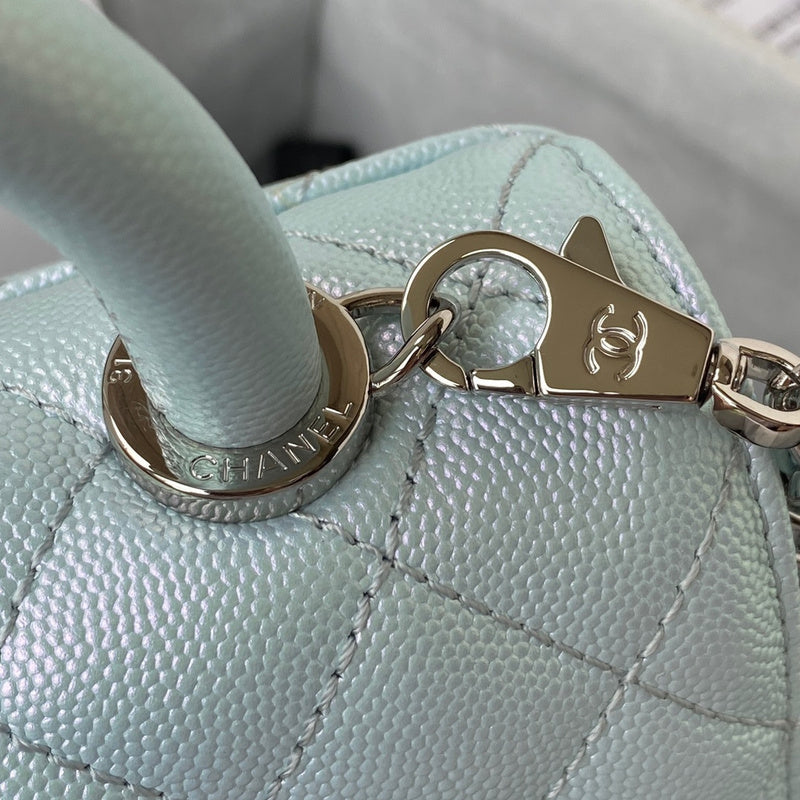 Satchel Bags - CLN Bags - 874