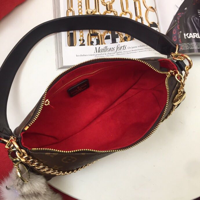 Fashion Lu-Vi bags - 3692