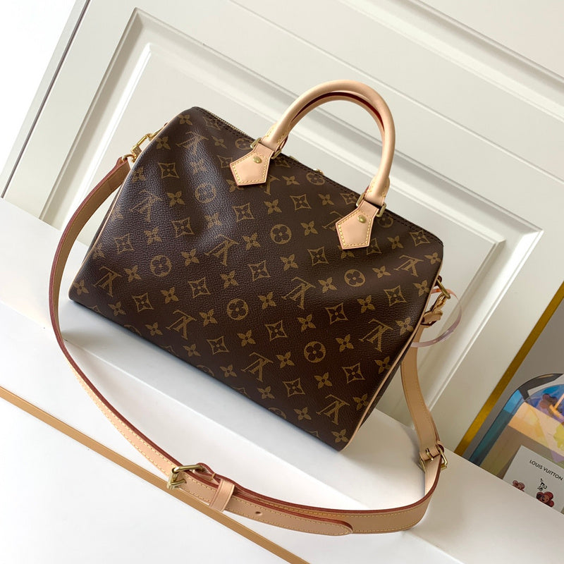 Satchel Bags - VL Bags - 893