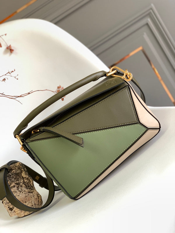 Glamy - LWO Bags - 294