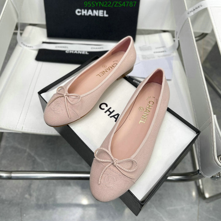 SAMC - CHL Women Shoes Ballet - 265