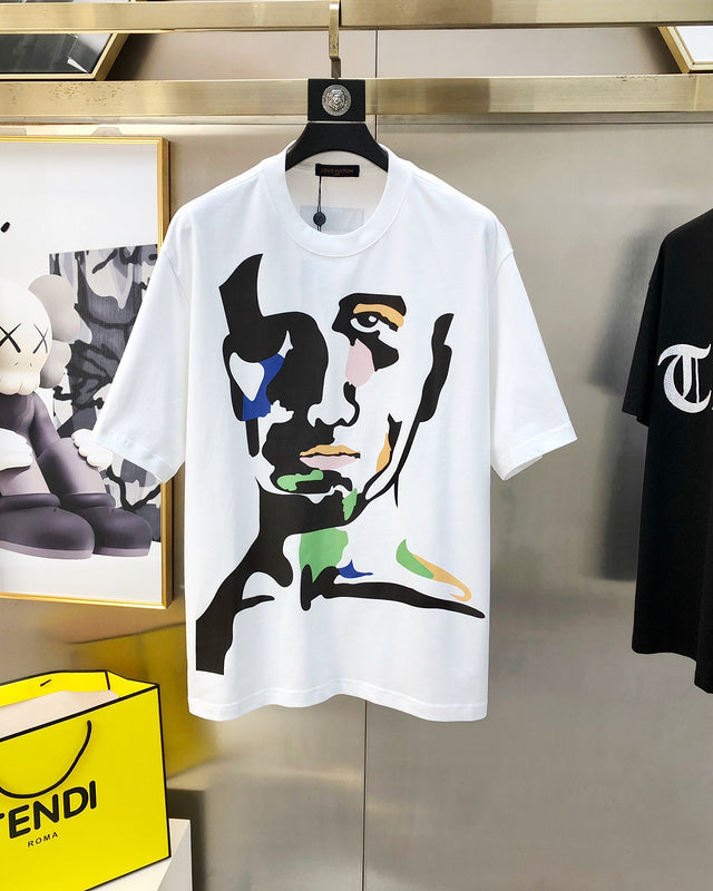 Glami - Men T Shirts - 1135