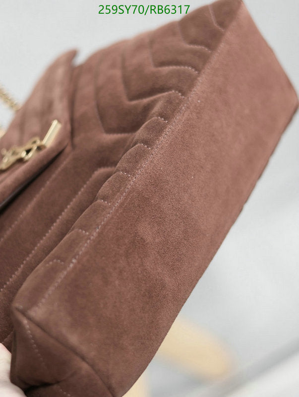 SAMC - YLS Bags - 104