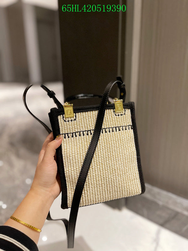 Glami - FDE Bags - 3229