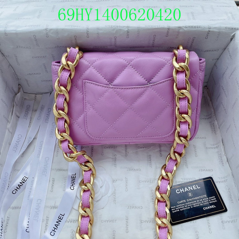 Glami - CHL Bags - 2585