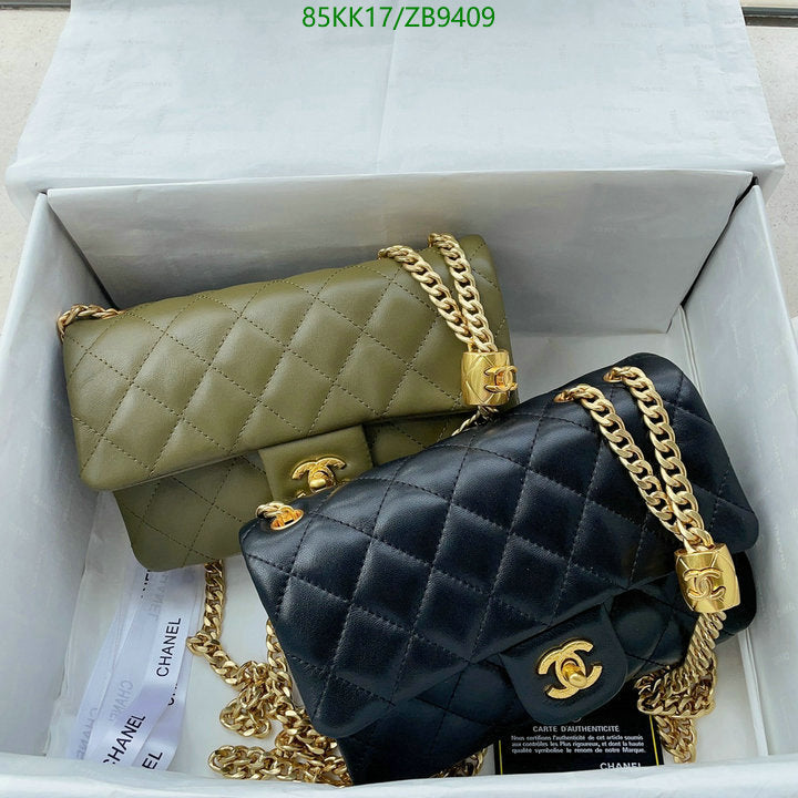 SAMC - CHL Bags Crossbody - 143