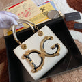Satchel Bags - DNG Bags - 036