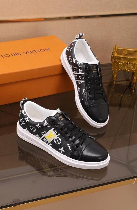 Glamy - LOV Men Shoes - 1978