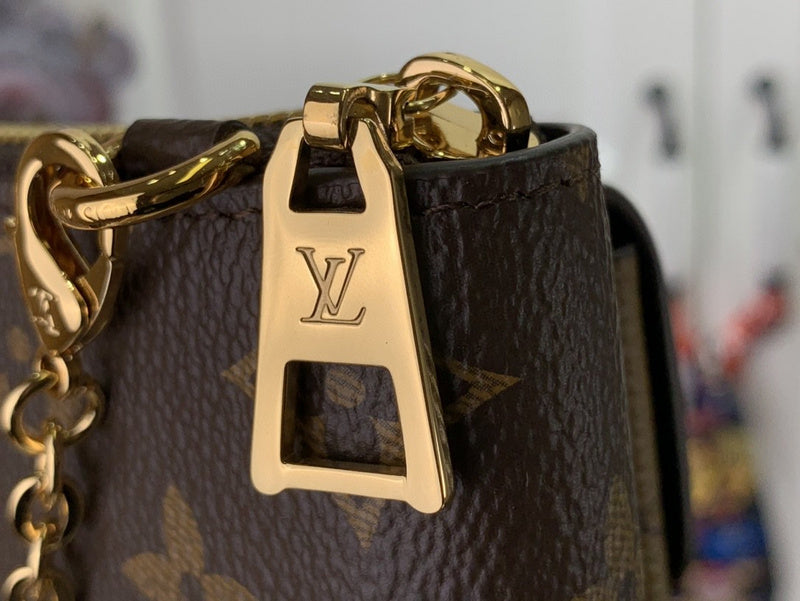 GlamI Lu-Vi bags - 2924