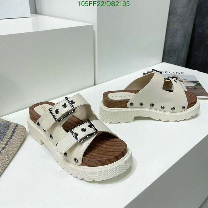 SAMCC - DOR Women Shoes - 1464