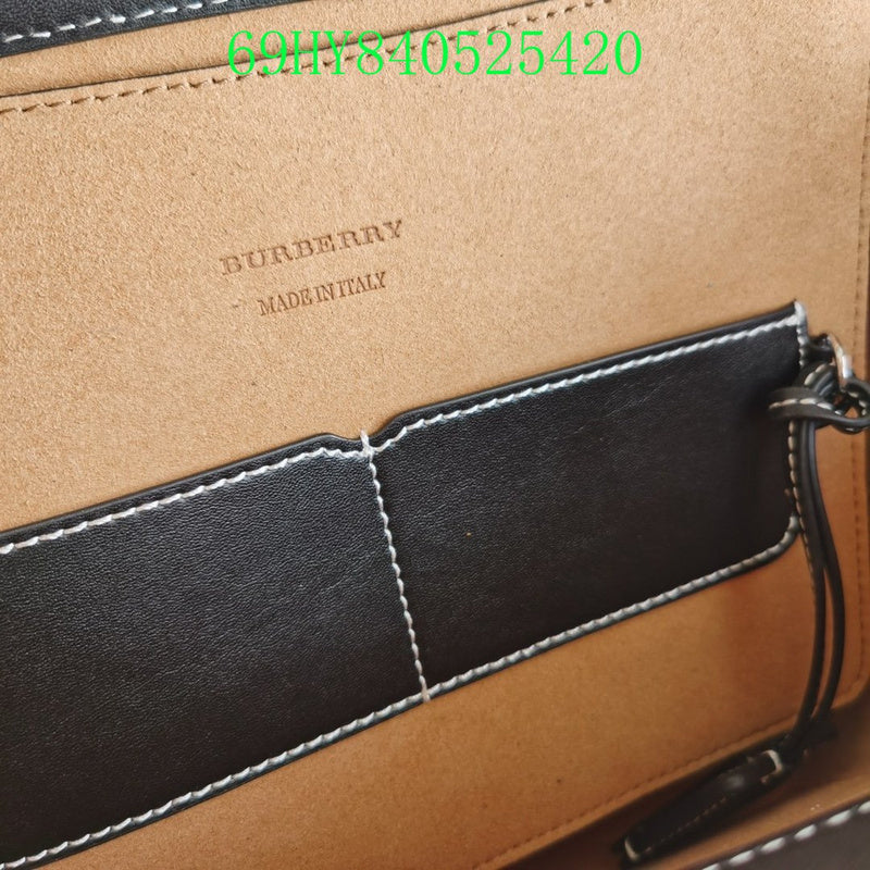 ELE Fashion -BBR Bags - 533