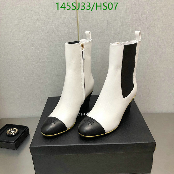 SAMC - CHL Women Boots - 175