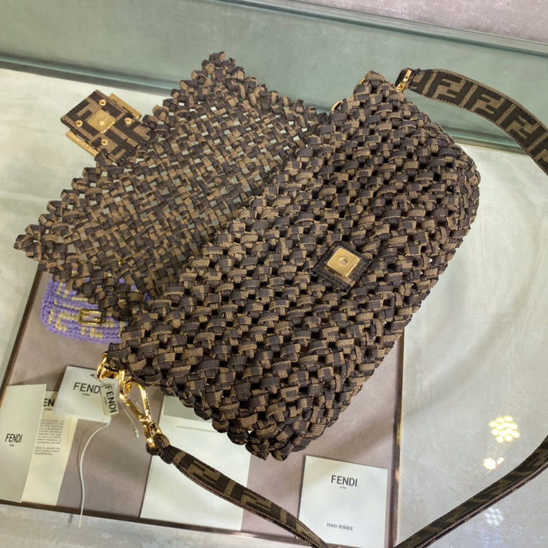 FDI Bags - Luxurious Bags  327
