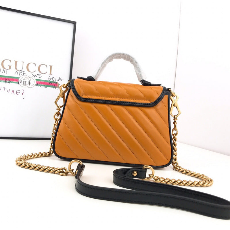 Glami Fashion - GCI Bags - 2731