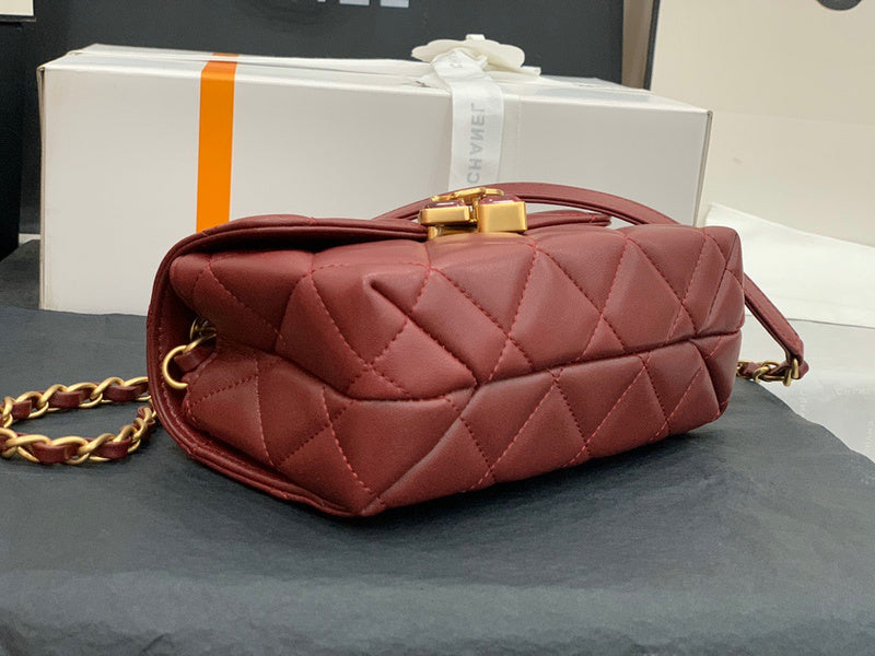 Glami- Glami- Glami- Bag - 003