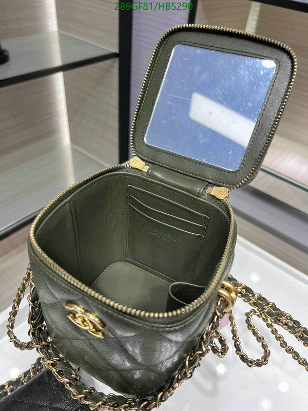 SAMC - CHL Bags - 179