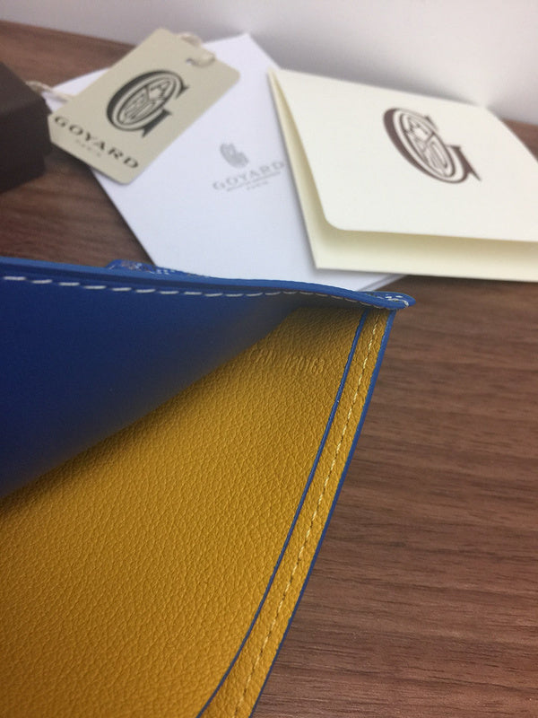 Glami-i - GYO Wallets - 065