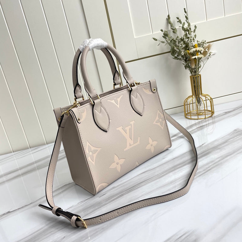 Satchel Bags - VL1 Bags - 451