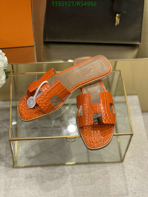 SAMC - HMS Women Shoes - 081