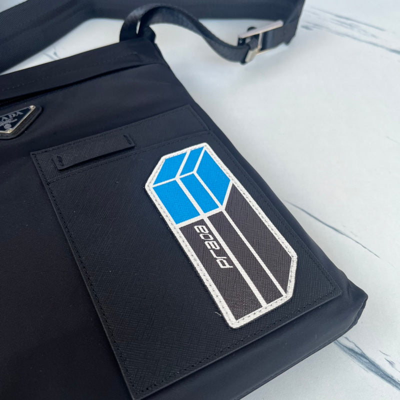 Glamy - PD Bags - 408