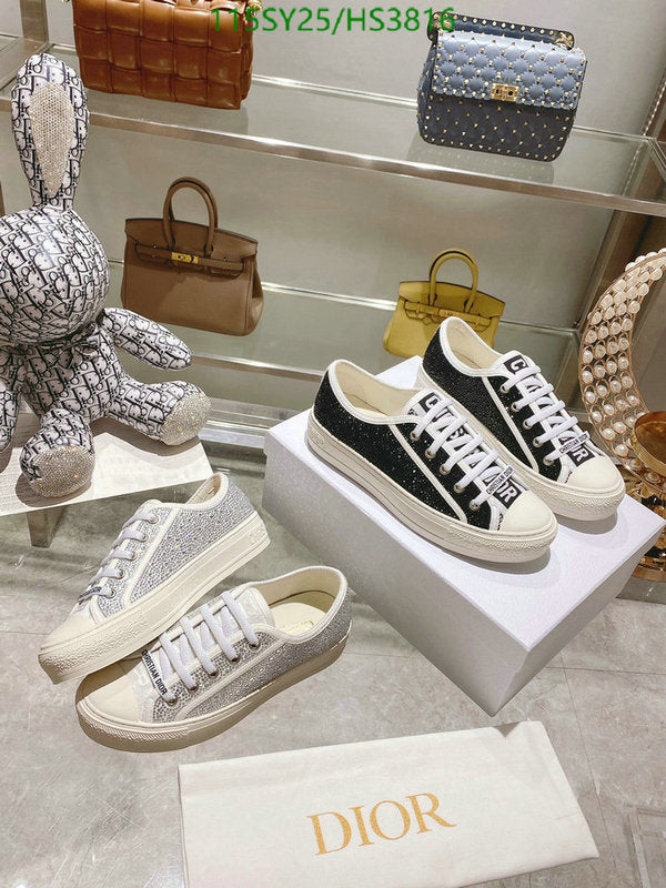 SAMCC - DOR Women Shoes - 1658