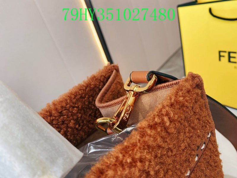 Glami - FDE Bags - 2219