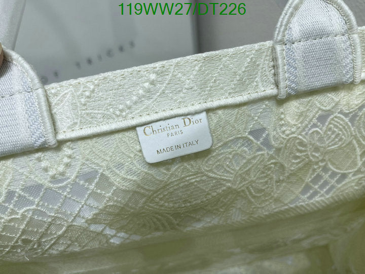 SAMCC - DOR Bags - 826