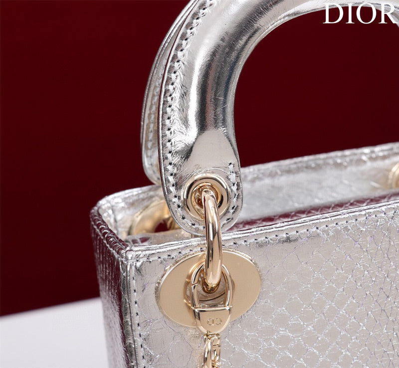 ELE - Dir Bags - 108