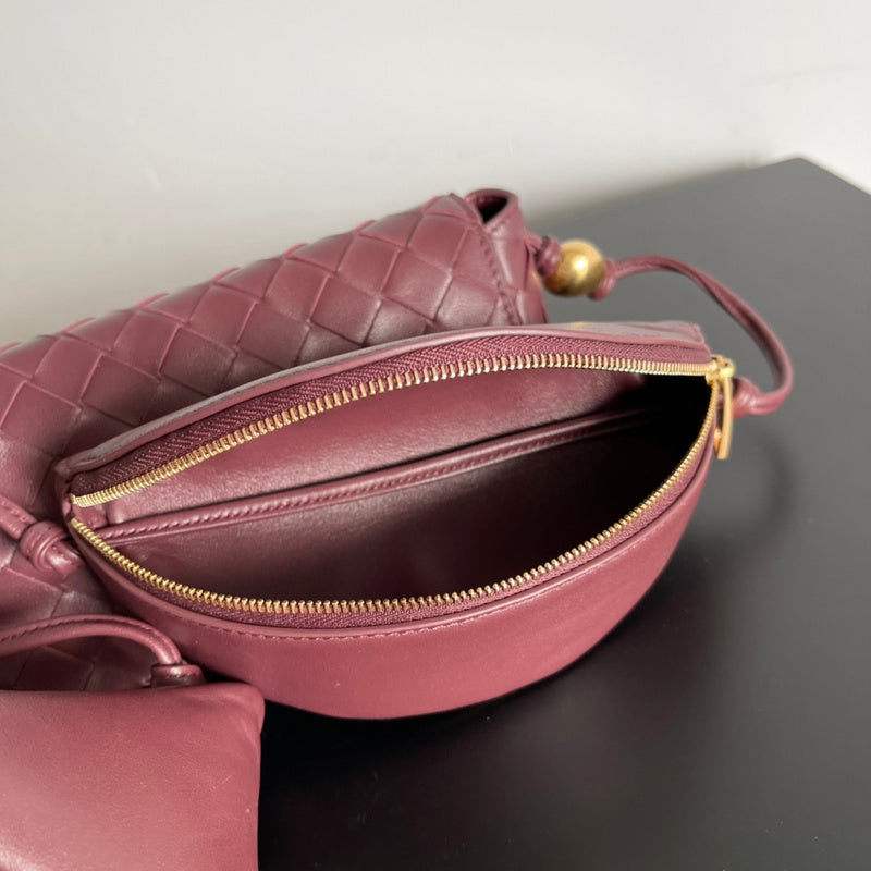 Glamy - BOV Bags - 520