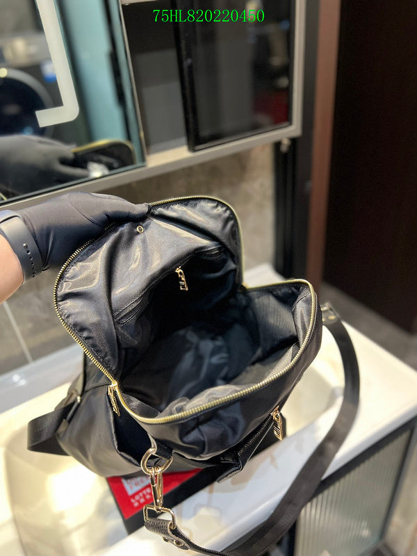 Satchel Bags - PDA Bags - 3525