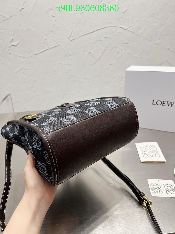 Satchel Bags - LWE Bags - 195