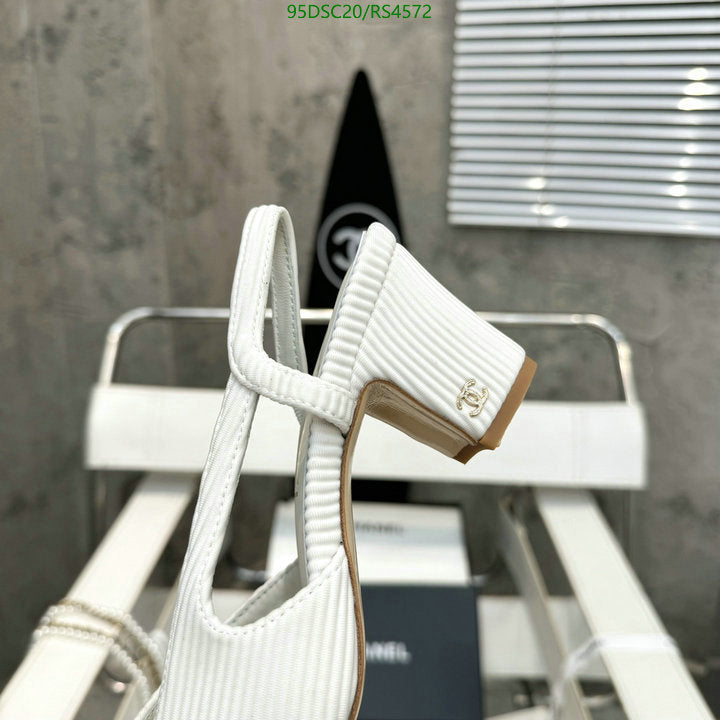 SAMC - CHL Women Shoes Ballet - 196