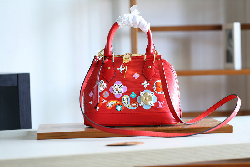 Glami GlamI Lu-Vi bags - 8258