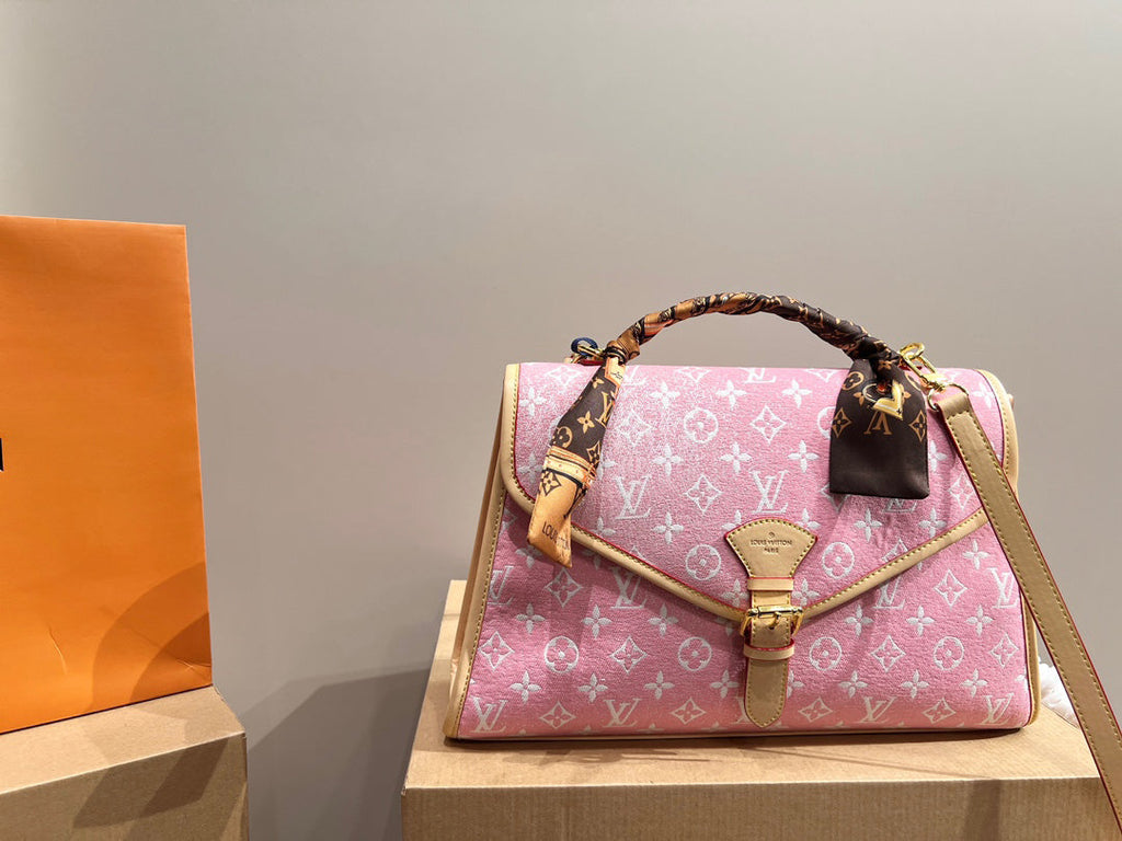 EN - Luxury Bags LUV 728