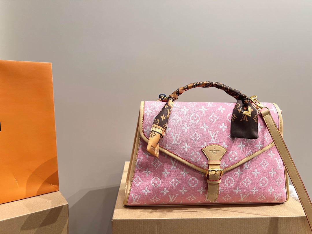 EN - Luxury Bags LUV 728