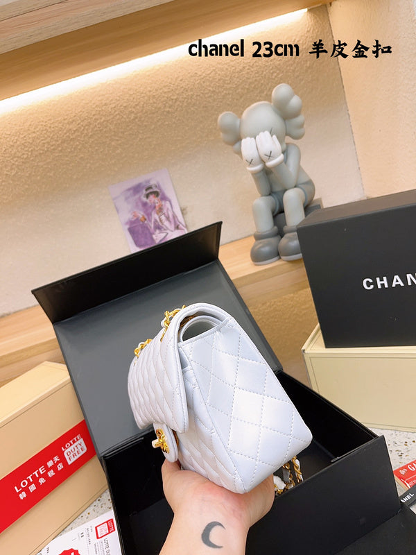 Satchel Bags - CHL Bags - 6924