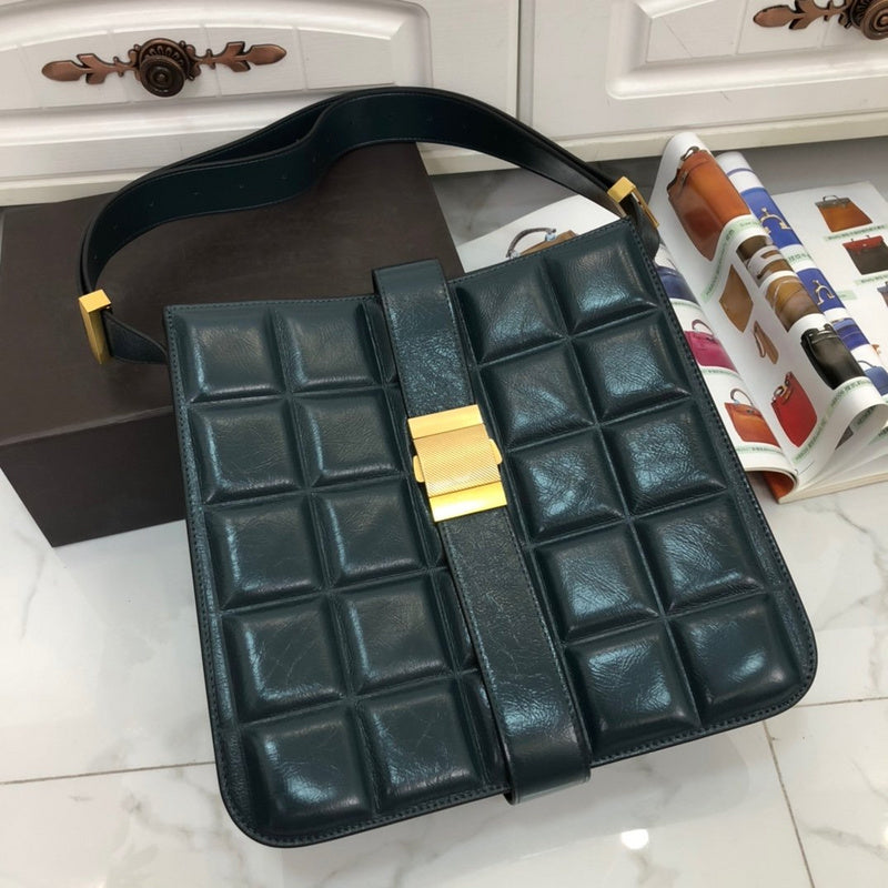 Satchel Bags - BV Bags - 367
