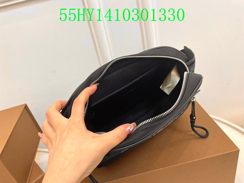 Glami Fashion -BBR Bags - 153
