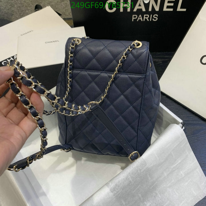 SAMC - CHL Bags - 827