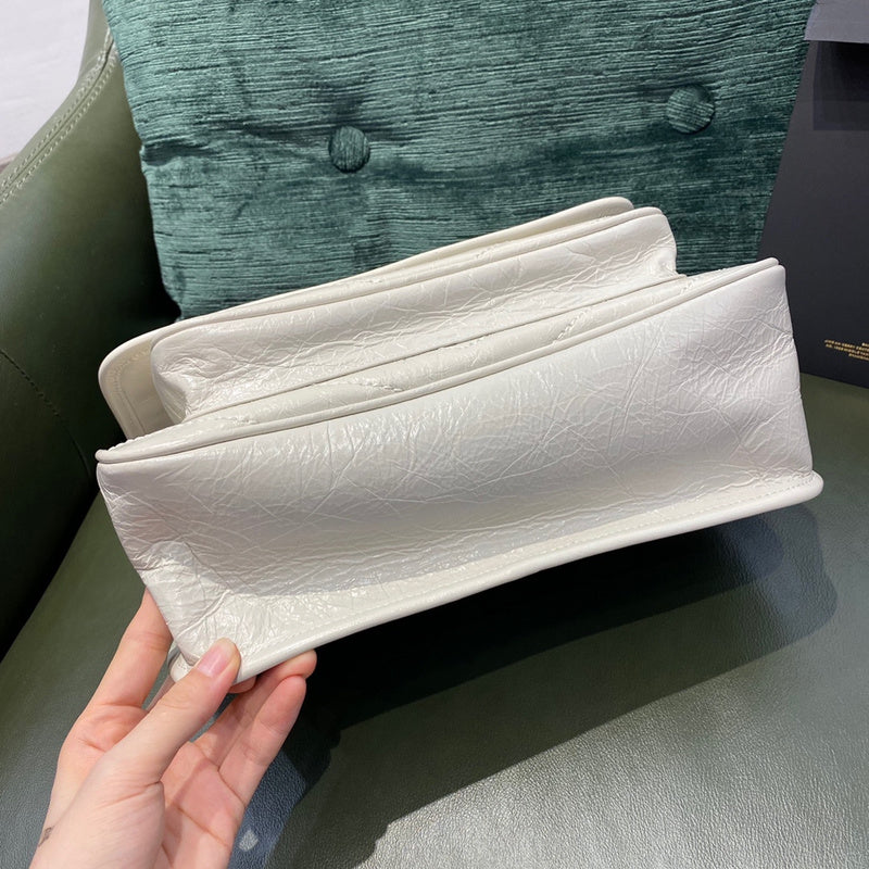 ELE - SLY Bags 350