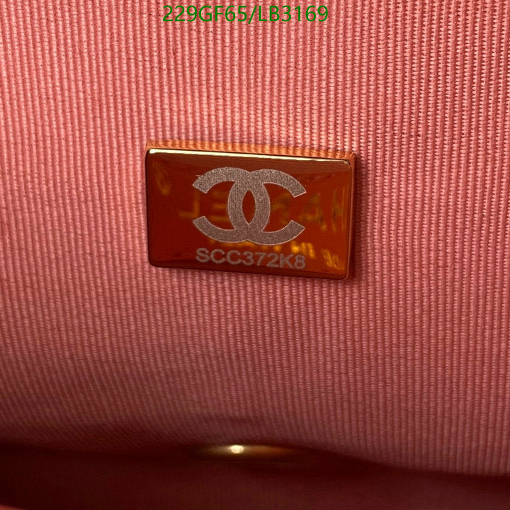 SAMC - CHL Bags - 876