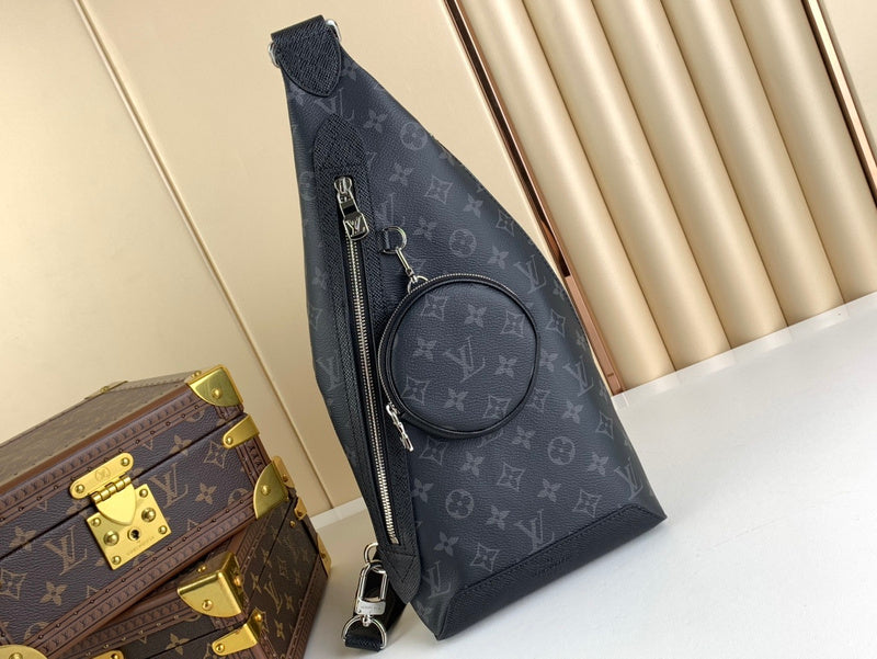 Satchel Bags - VL Bags - 2733