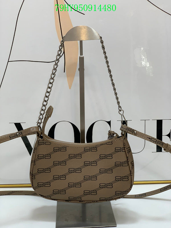 Satchel Bags - BGA Bags - 2098