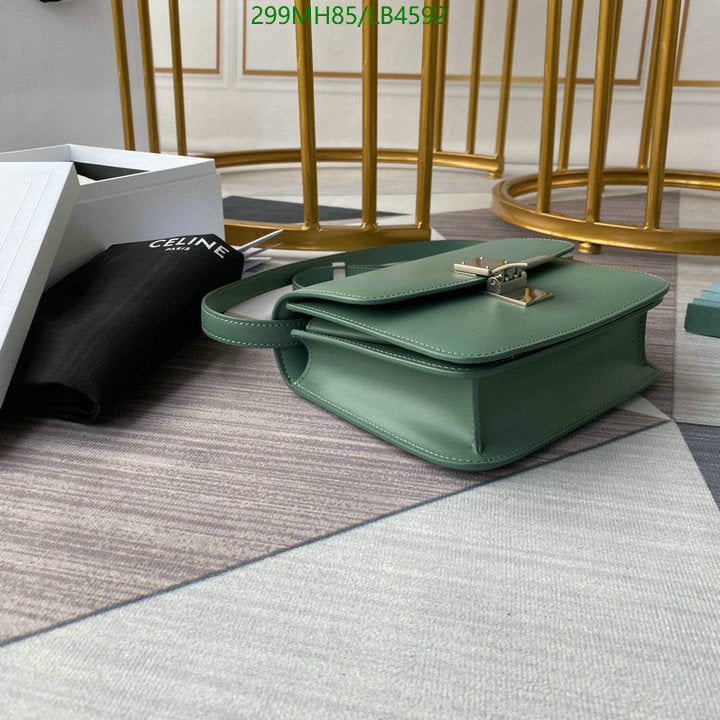SAMC - COL Bags - 297