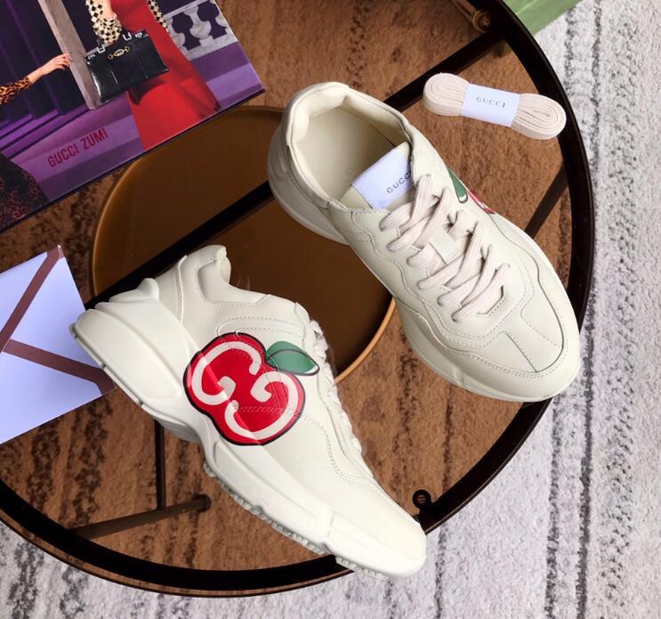 SAMC - GUKI Men Shoes - 1000