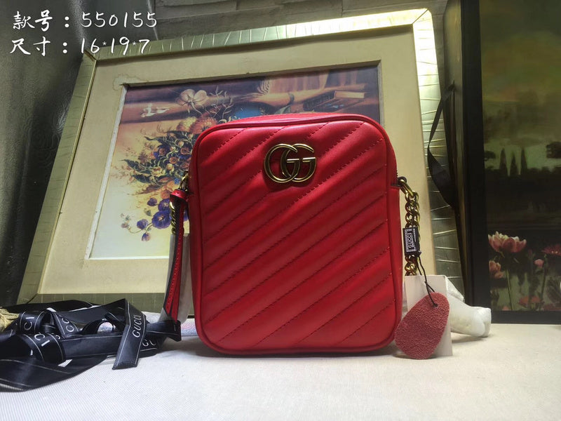 Glami Fashion - GCI Bags - 2321