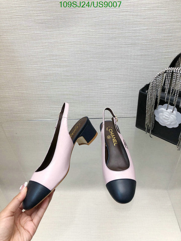 SAMC - CHL Women Shoes Ballet - 139