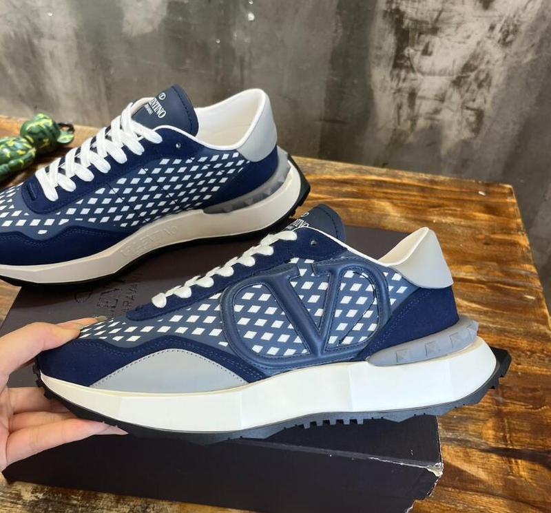 SAMC - VEL Men Shoes - 101